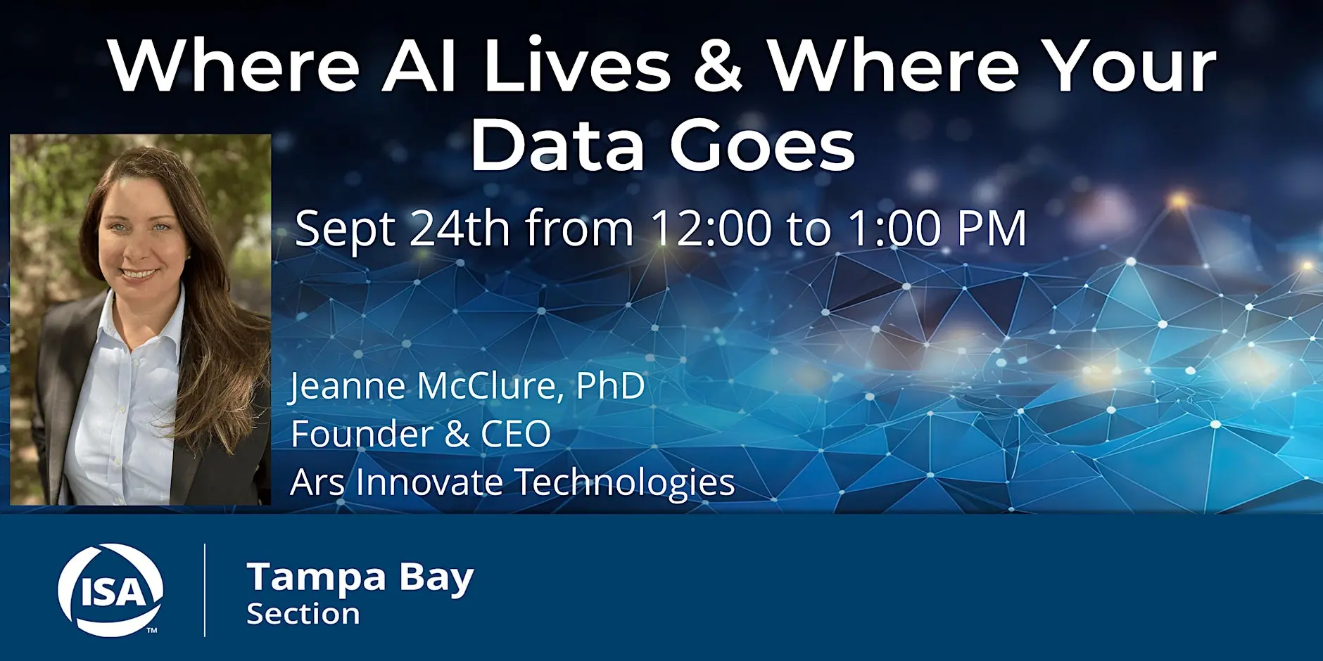 Where AI Lives